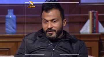 تعرف على نص رسالة إبراهيم سعيد من محبسه إلى الجمهور عقب أزمته الأخيرة