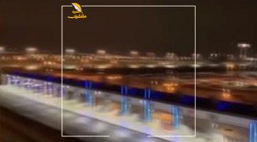 عاجل.. 
                                            جيش الاحتلال: رصد إطلاق صاروخ من اليمن