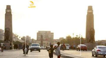 صيف بدري؟.. الجو اليوم الأحد حار بأغلب الأنحاء والعظمى بالقاهرة 31 والإسكندرية 25 درجة