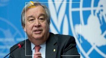 عاجل.. 
                                            الأمم المتحدة تُكرم مصريين اثنين من حفظة السلام بعد وفاتهما
