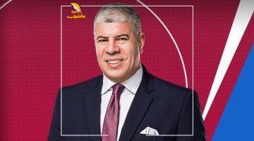 زى النهارده.. الظهور الأول لـ أحمد شوبير “أيوب الكرة المصرية” مع الأهلي