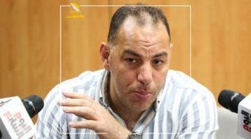 أحمد بلال يؤكد أن الكورة لا تكتمل إلا بالقطبين والأهلي قدم خدمة للزمالك