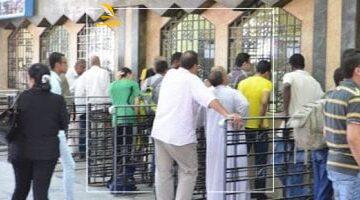 عاجل.. 
                                            لو مسافر فى العيد.. اليوم آخر فرصة لحجز تذاكر القطارات