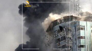 عاجل.. 
                                            مصر ترحب بالتطور فى موقف الأطراف الدولية إزاء الوضع فى غزة