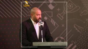 أحمد دياب: تصريحات طه عزت لم تكن موفقة وطلبنا مقترحات الأندية لتعديل اللائحة