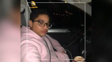 عاجل.. 
                                            إخلاء سبيل طفل المرور فى واقعة التعدى على طالب بالمقطم بكفالة 20 ألف جنيه