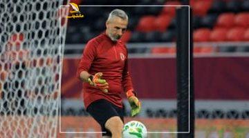 الأهلي يبحث مصير ميشيل يانكون بعد التعاقد مع ريفيرو لتدريب الفريق