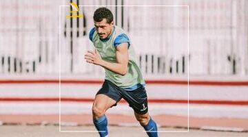 عبد الله السعيد يمهد الطريق لعودة طارق حامد إلى الزمالك