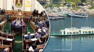عاجل.. 
                                            جهود كبير لتحسين مرفق النقل النهرى وإجراءات جديدة لزيادة الاستثمار.. تفاصيل
