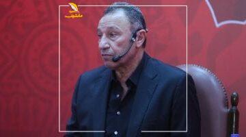 عاجل.. 
                                            وفاة شقيقة محمود الخطيب بعد صراع مع المرض فى قنا