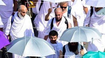 عاجل.. 
                                            طهّر قلبك ورد المظالم.. دار الإفتاء توجه 9 نصائح مهمة لحجاج بيت الله الحرام
