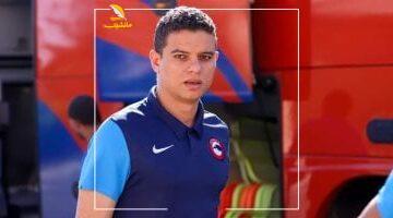 سعد سمير: لم أفكر فى العودة للأهلى كلاعب.. والزمالك مشاكله أكبر من رحيل زيزو
