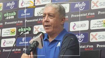 محمد عمر يتحدث عن مفاجأته باختياره في اللجنة الفنية بسبب قطبي الكرة المصرية الأهلي والزمالك