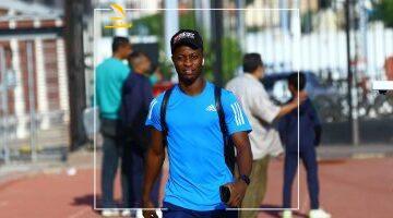 بيراميدز يتجه لعدم تفعيل بند شراء صديق أوجولا من سيراميكا