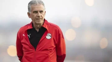 فينجادا يكشف: كيروش كان ينتظر فرصة تدريب الأهلي بعد رحيل كولر 2 فينجادا يكشف: كيروش كان ينتظر فرصة تدريب الأهلي بعد رحيل كولر