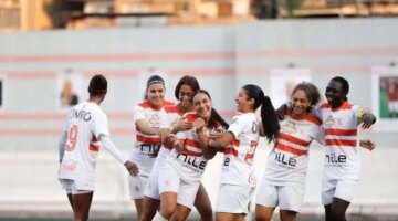 مدرب سيدات الزمالك يؤكد: حضوري من أجل تحقيق البطولات