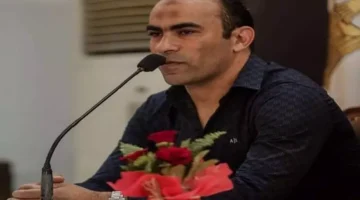“هيبقى هو والزمالك” عبد الحفيظ يتمنى تتويج بيراميدز بدوري الأبطال على حساب صنداونز