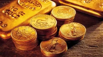 انخفاض سعر الذهب اليوم في مصر بحلول التعاملات المسائية 30-5-2025