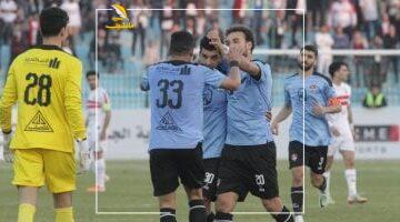 غزل المحلة يقرر توجيه الشكر لـ بابافاسيليو وجهازه المعاون عقب الهزيمة من الجونة