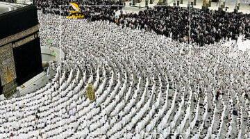 عاجل.. 
                                            “قاصد الحرمين الشريفين”.. مبادرة لإرشاد ضيوف الرحمن خلال موسم الحج