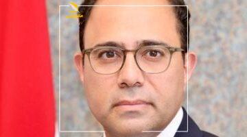 عاجل.. 
                                            السفير أحمد أبو زيد: الشركاء الأوروبيون حريصون على الاستفادة من خبرات مصر وعلاقاتها الإقليمية