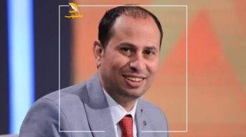 الزميل حسن السعدني يتسلم اليوم جائزة شروق شيمي للصحافة الرياضية من مؤسسة الأهرام