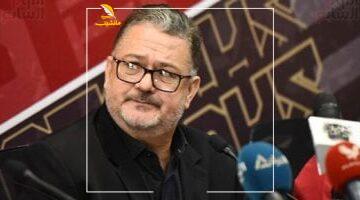ميكالي يوافق على تدريب الزمالك لكن بشروط