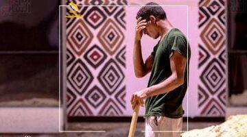 عاجل.. 
                                            انخفاض 8 درجات.. الأرصاد تكشف موعد انكسار الموجة شديدة الحرارة