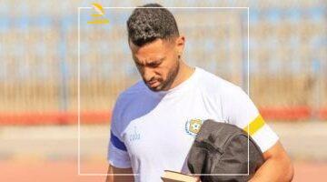 كأس عاصمة مصر.. نهاية مشوار أحمد عادل عبد المنعم مع الإسماعيلي