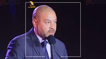 أحمد دياب: إلغاء الهبوط له ضريبة.. والأندية الجماهيرية جزء من الأزمة
