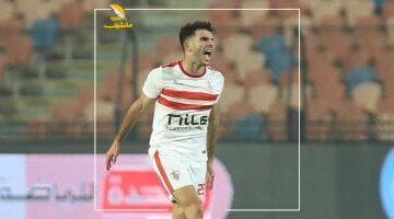 زيزو يثير الجدل بين إشادة الأهلي وغضب جمهور الزمالك