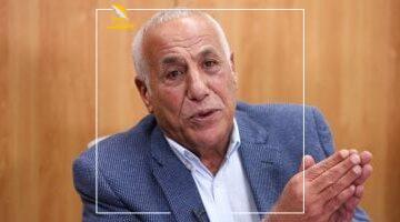 حسين لبيب يعود إلى القاهرة عقب رحلة علاجية ناجحة في فرنسا