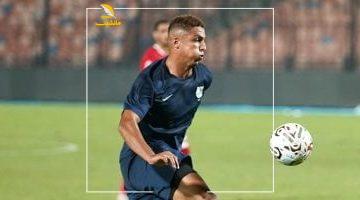 مجموعة الهبوط.. أوفا يقود هجوم إنبى أمام طلائع الجيش فى الدورى