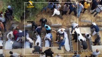 عاجل.. 
                                            87 شهيدا و290 مصابا فى غارات إسرائيلية على غزة خلال 24 ساعة