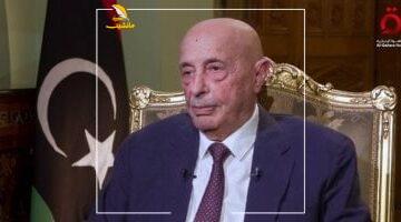 عاجل.. 
                                            البرلمان الليبى: شرعية الدبيبة سقطت منذ سنوات ونعمل على تشكيل حكومة جديدة