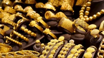 مفاجأة الدهب.. آخر مستجدات أسعار الذهب في مصر بالتعاملات المسائية