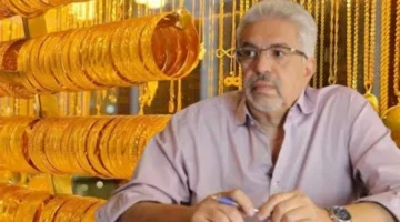 شعبة الذهب تتعاون مع شركة صينية لبحث تصدير المشغولات التراثية المصرية