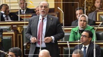 عاجل.. 
                                            عبد الهادى القصبى يوضح أهم ملامح تعديلات قوانين انتخابات مجلسى النواب والشيوخ