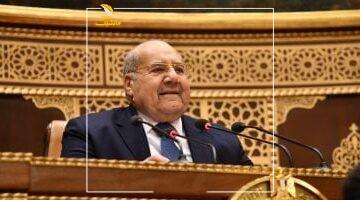 عاجل.. 
                                            نص مشروع قانون انتخابات الشيوخ.. 37 دائرة فردى و4 دوائر قائمة وتعيين 100