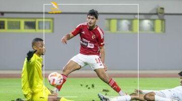 الأهلي يجتمع مع وكيل كريستو لحسم مصير العروض الخارجية بعد رد الصفاقسي