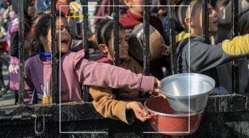 عاجل.. 
                                            حماس: الاحتلال يخطط لإقامة معسكرات اعتقال جنوب قطاع غزة تحت غطاء المساعدات