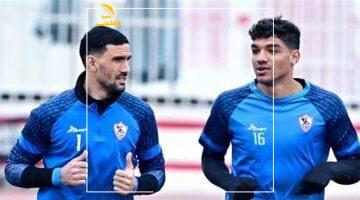 الزمالك يبحث عن التعاقد مع حارس مرمى بعد أزمة صبحى وعواد