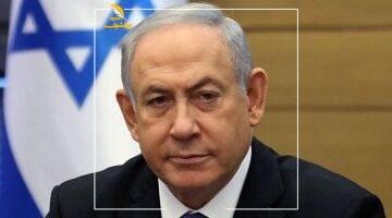 عاجل.. 
                                            نتنياهو: موافقتنا على مقترح ويتكوف لا تعنى قبولنا بوقف الحرب