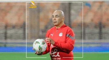 جهاز منتخب مصر يرحب بمبادرة إمام عاشور ويعلن قبول الاعتذار