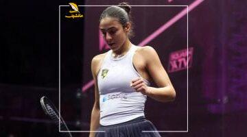 ماذا قال فراعنة الاسكواش بعد التأهل لنهائي بطولة العالم بأمريكا؟