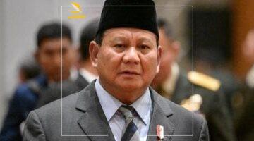 عاجل.. 
                                            رئيس إندونيسيا: لن نقيم علاقات دبلوماسية مع إسرائيل إلا بعد الاعتراف بفلسطين
