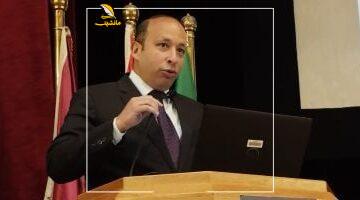 عاجل.. 
                                            طب قصر العينى: نعمل على تحويل مرحلة تدريب أطباء الامتياز لتجربة تعليمية شاملة
