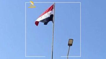 عاجل.. 
                                            مصادر مصرية رفيعة المستوى تكشف عن اتصالات مكثفة يجريها الوفد الأمنى المصرى بهدف التوصل لوقف إطلاق النار فى غزة