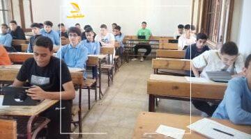 عاجل.. 
                                            خريطة مواعيد امتحانات الفصل الدراسى الثانى 2025 لطلاب الجيزة