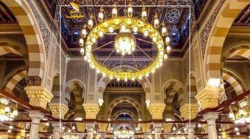 عاجل.. 
                                            هل تنوى الصيام؟.. اعرف توقيت الفجر وفضل الأيام المباركة